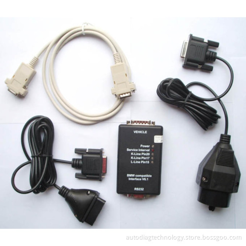 Carsoft 6.5 for BMW
